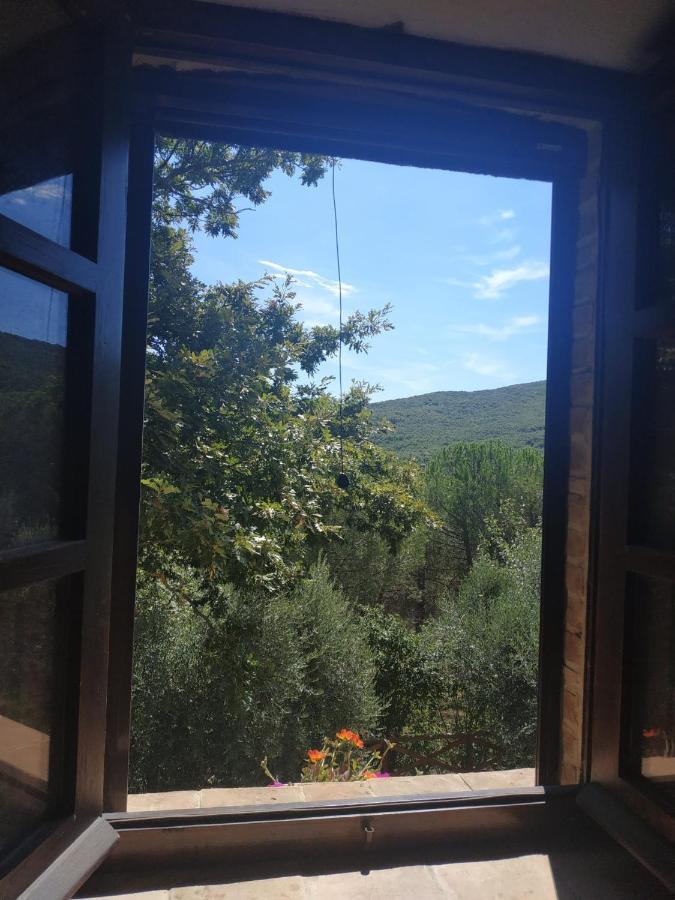 Agriturismo La Provenca Chianciano Terme Exterior photo