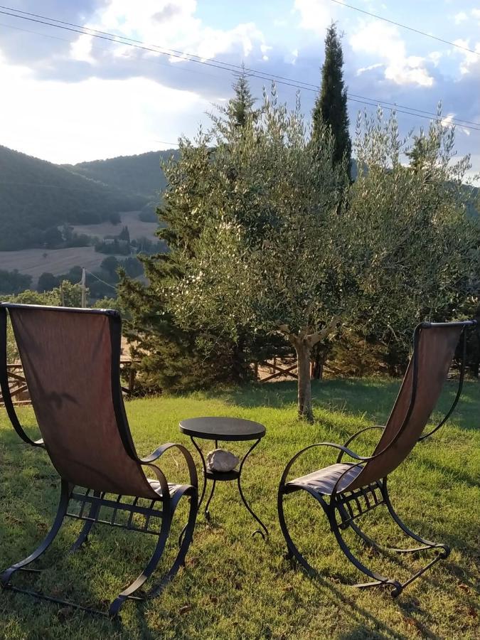 Agriturismo La Provenca Chianciano Terme Exterior photo