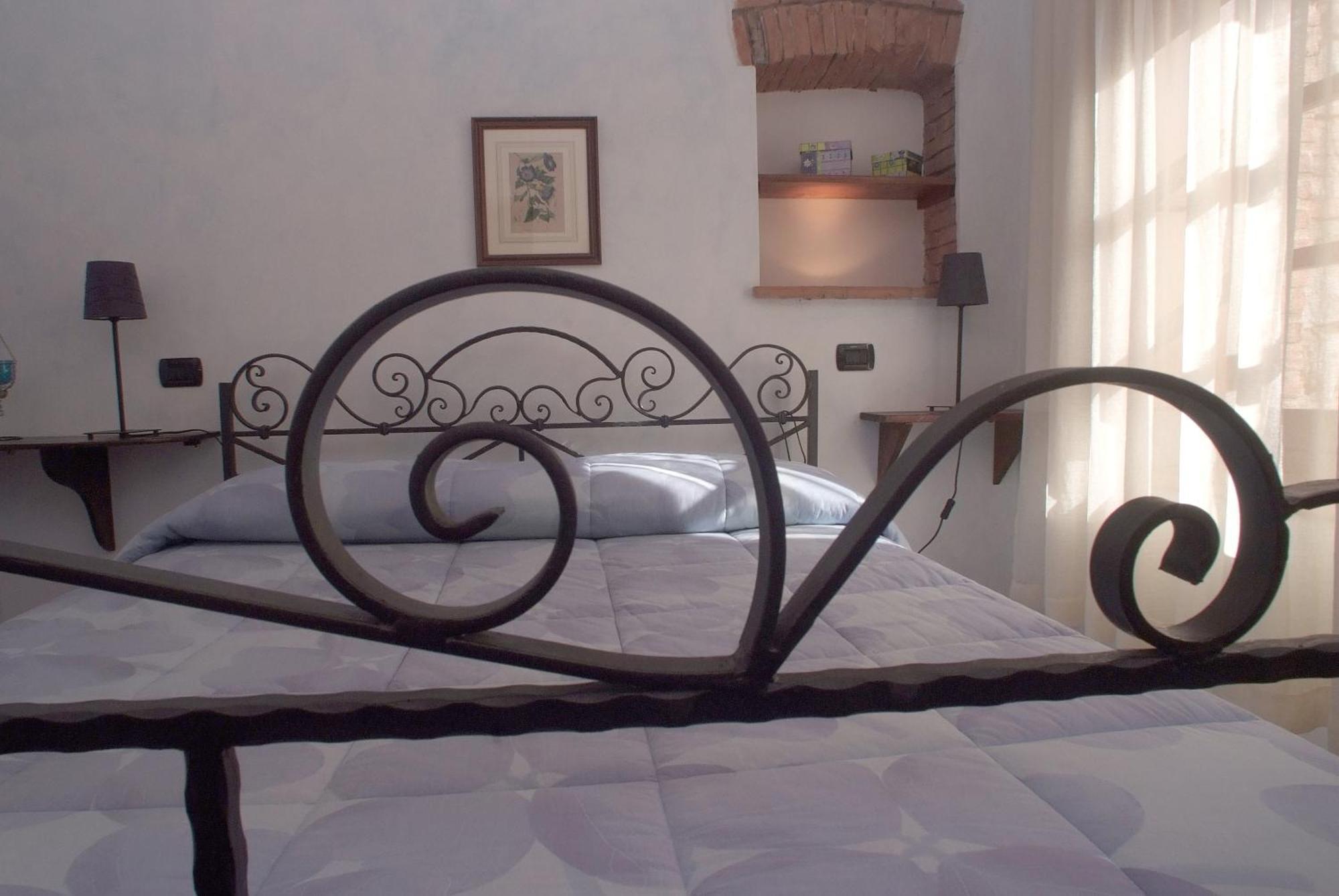 Agriturismo La Provenca Chianciano Terme Room photo
