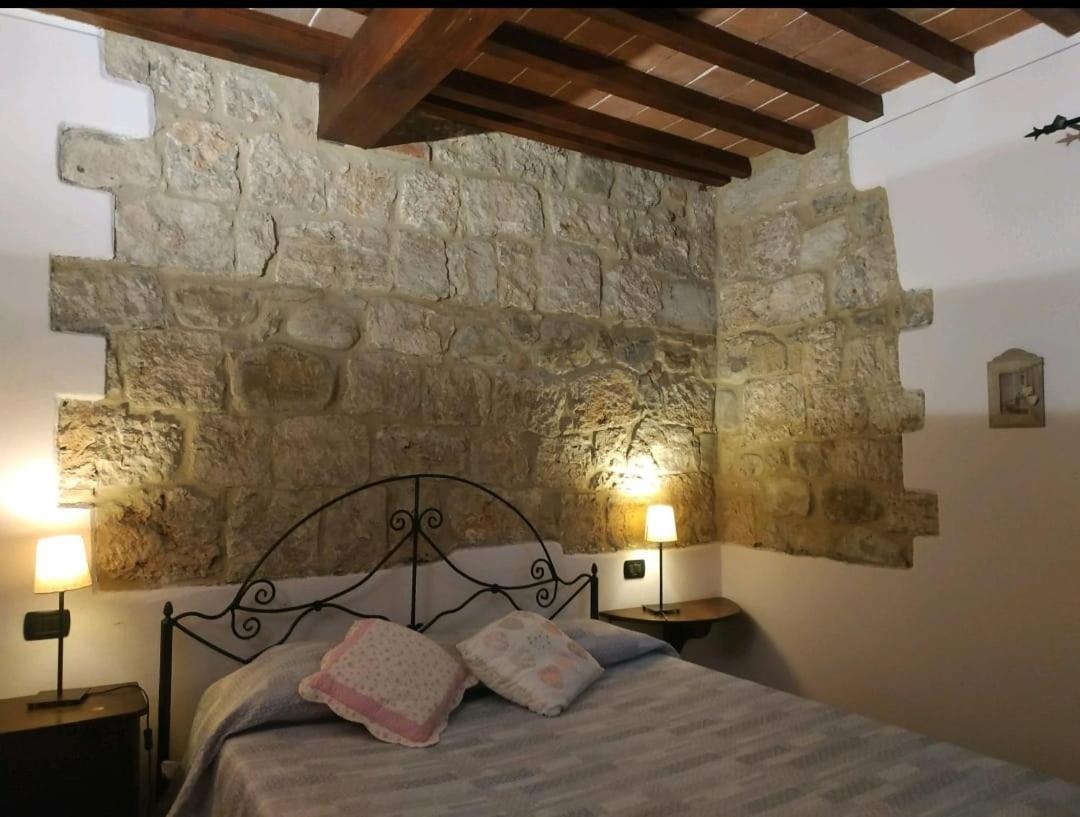 Agriturismo La Provenca Chianciano Terme Exterior photo