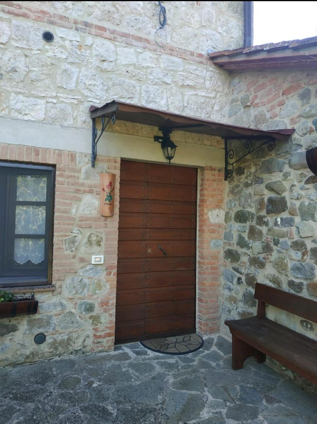 Agriturismo La Provenca Chianciano Terme Exterior photo