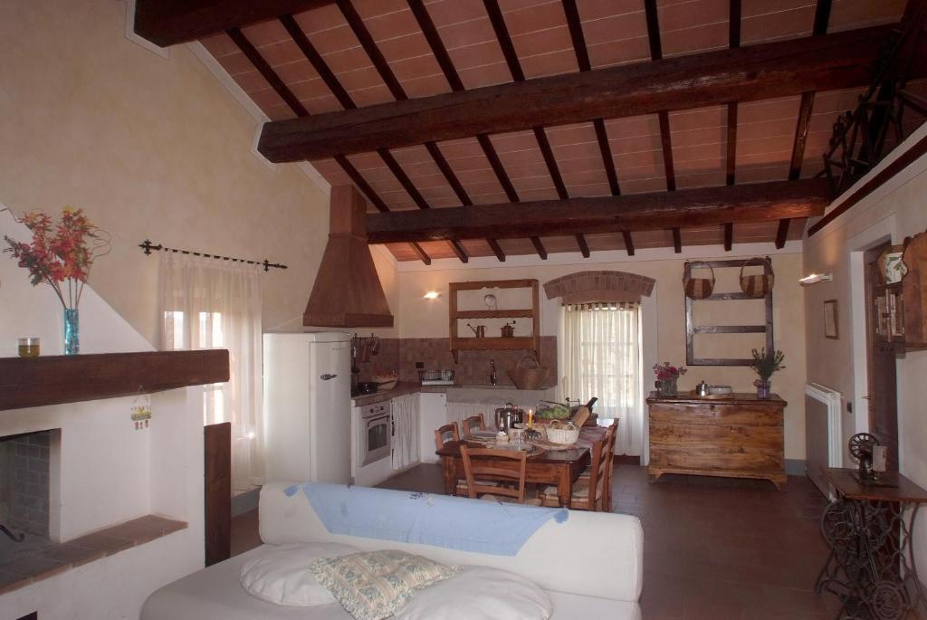 Agriturismo La Provenca Chianciano Terme Room photo